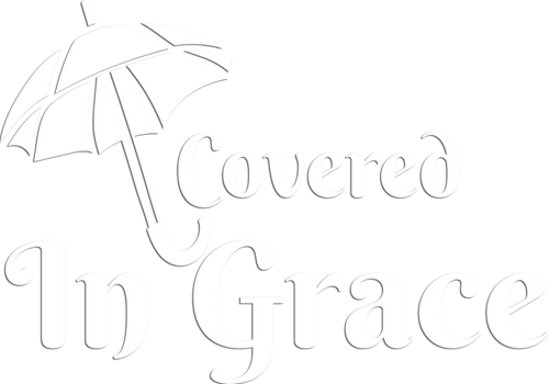 Covered In Grace logo