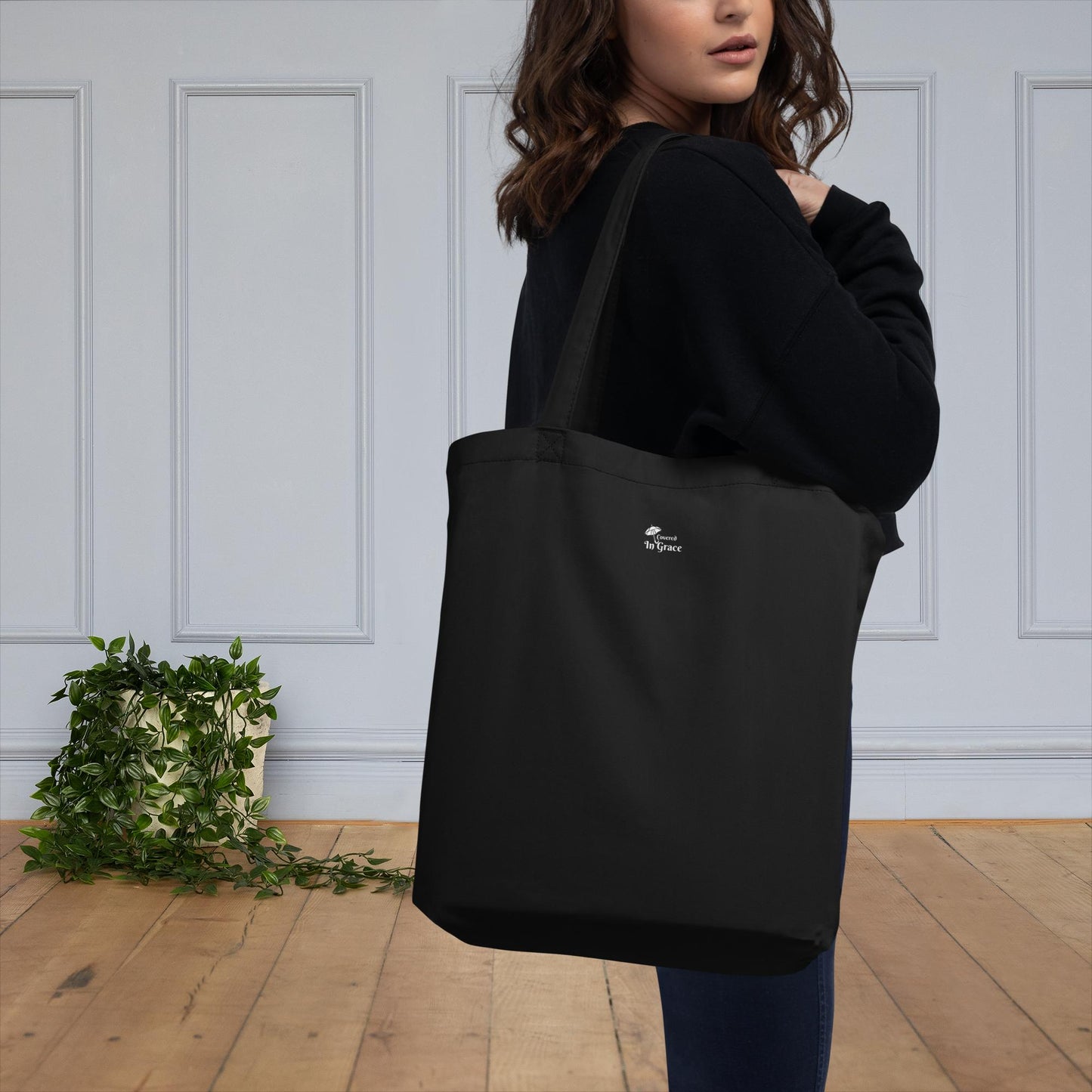 For Such a Time as This - Eco Tote Bag