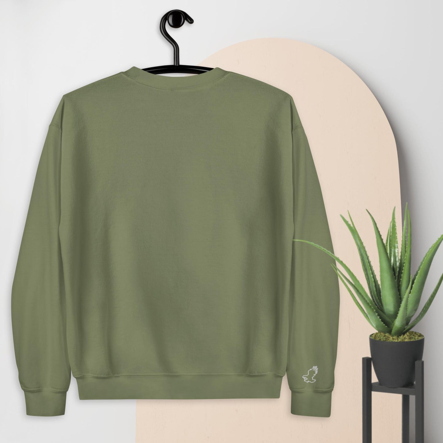 We Are All Someone's Monster - Unisex Sweatshirt