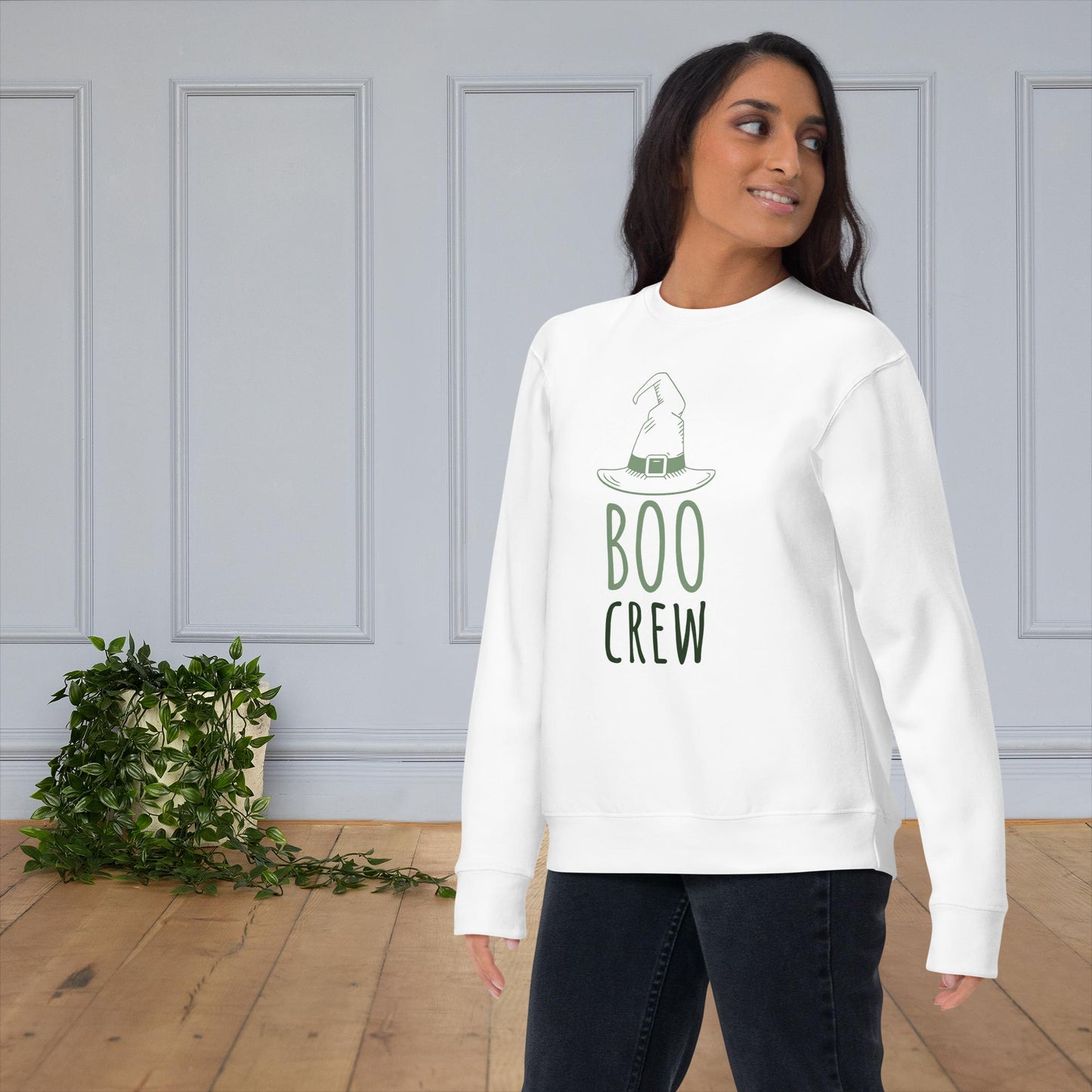 Boocrew - Unisex Premium Sweatshirt