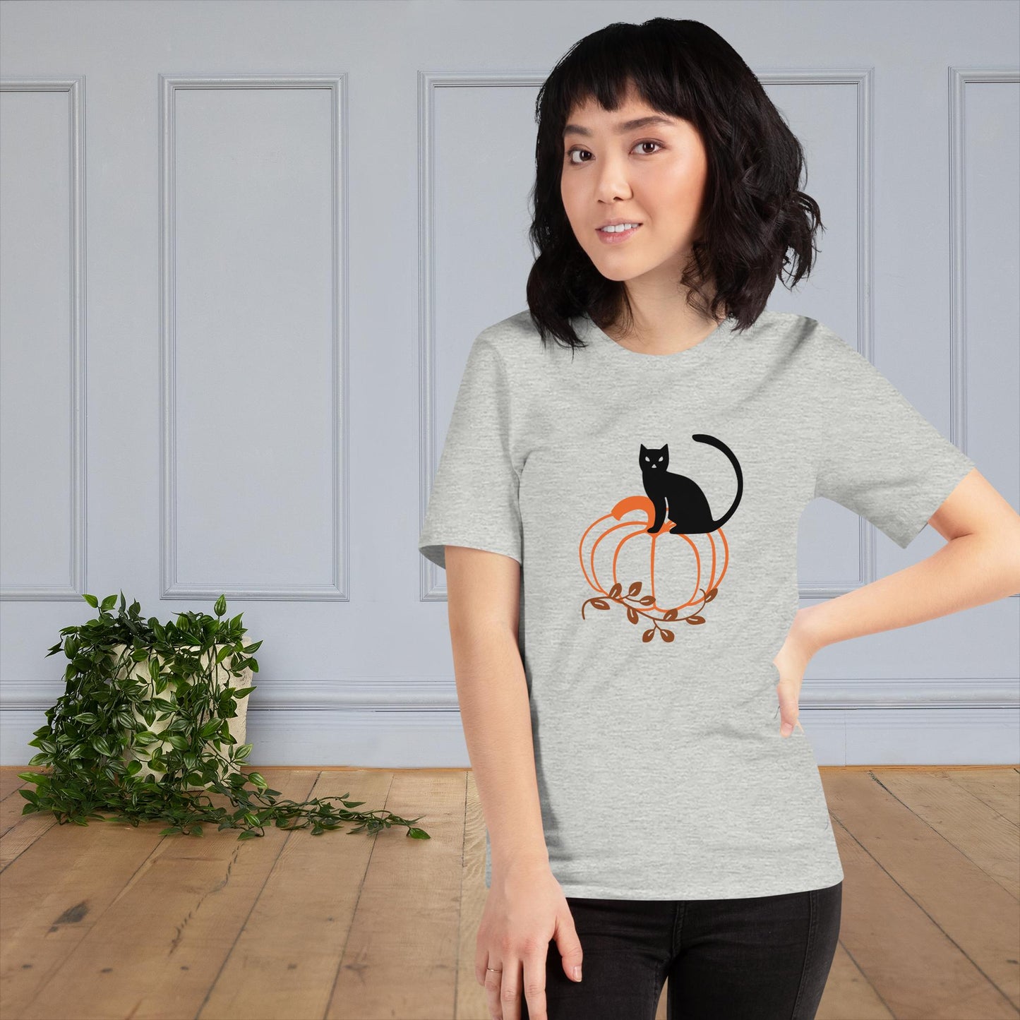 Salem - Unisex t-shirt