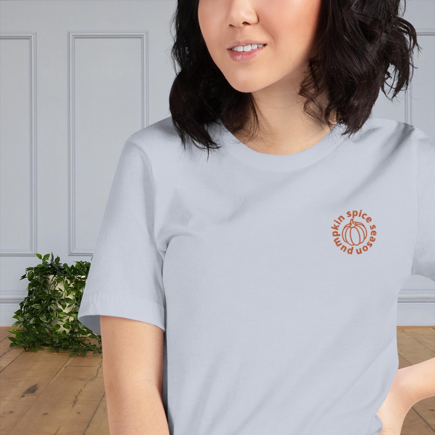 Pumpkin Spice Season - Unisex t-shirt