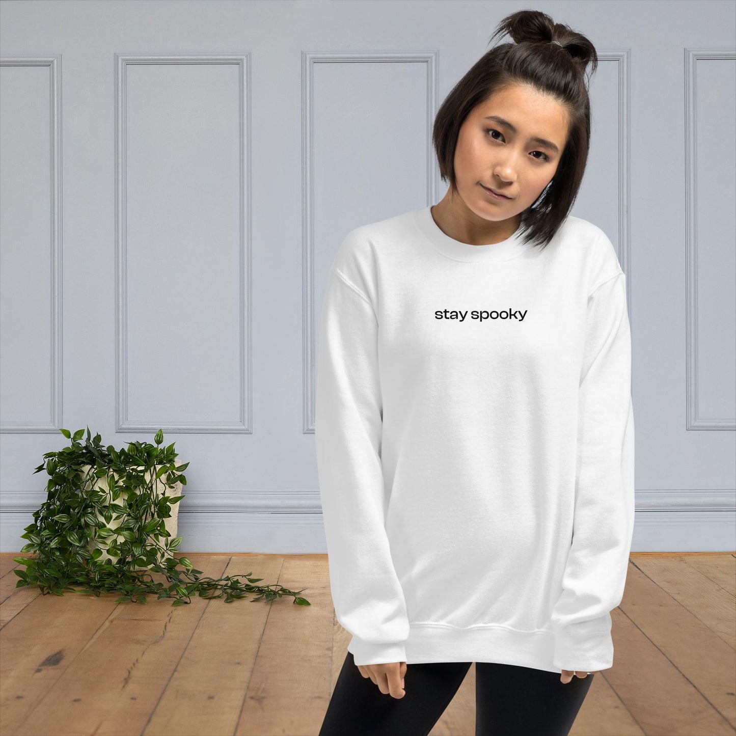 Stay Spooky - Unisex Sweatshirt