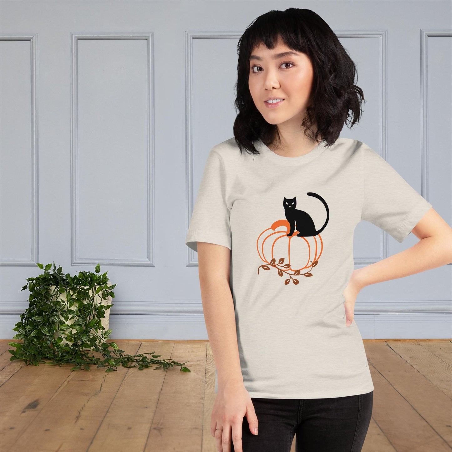 Salem - Unisex t-shirt