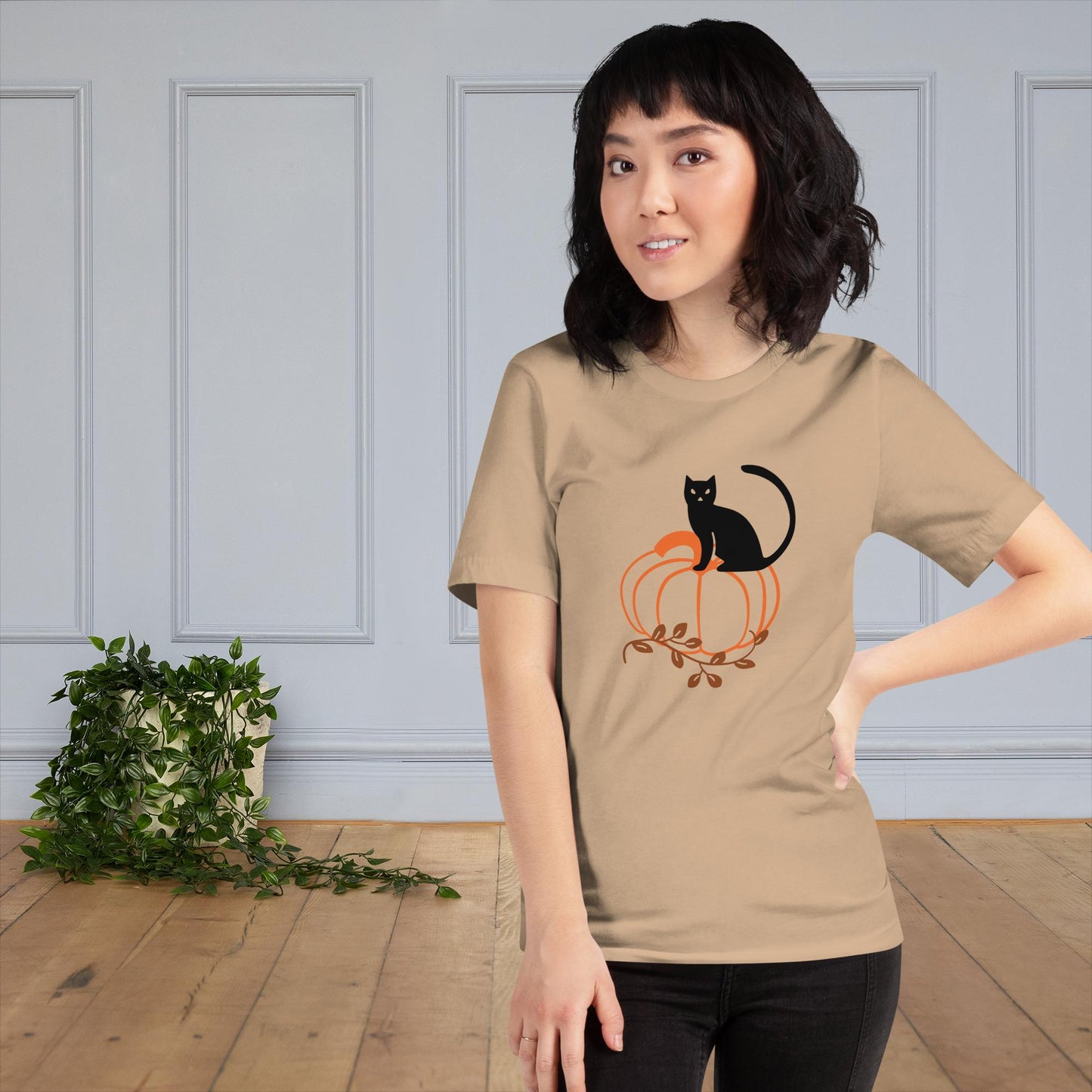 Salem - Unisex t-shirt